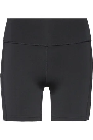 On Running Performance Short Tights Lauftights Damen