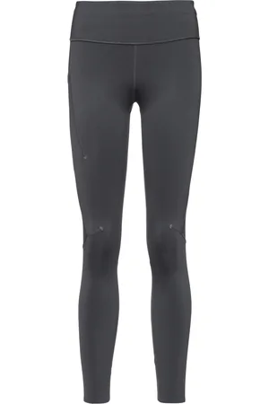 On Running Performance Tights 7/8 Lauftights Damen