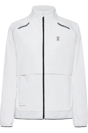 On Running Weather Jacket Insulated Laufjacke Damen