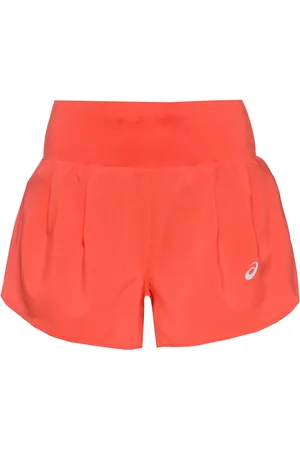 Asics ROAD Funktionsshorts Damen