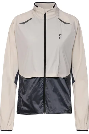 On Running Weather Jacket Laufjacke Damen
