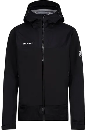 Mammut Ducan Guide Hardshelljacke Herren