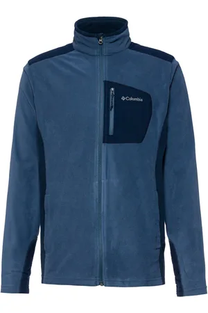 Columbia Klamath Range Fleecejacke Herren