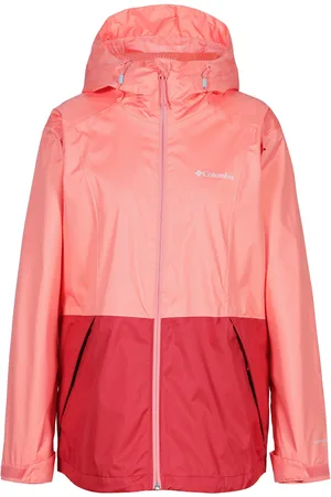 Columbia Inner Limits III Regenjacke Damen