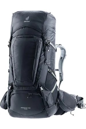 Deuter Aircontact Pro 75-10 Trekkingrucksack Herren