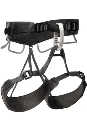Black Diamond Momentum 4S Harness Klettergurt