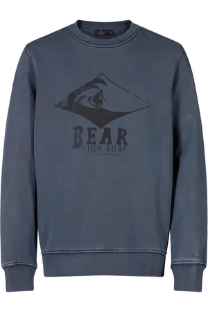 Bear Sweatshirt Jungen