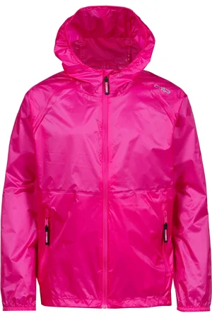 CMP Regenjacke Mädchen