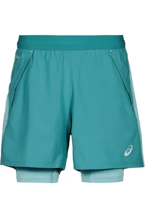 Asics ROAD Funktionsshorts Herren