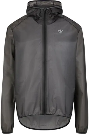 Ziener NATIUS Fahrradjacke Herren