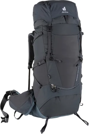 Deuter Aircontact Core 60+10 Trekkingrucksack Herren
