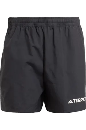 adidas MULTI Funktionsshorts Herren
