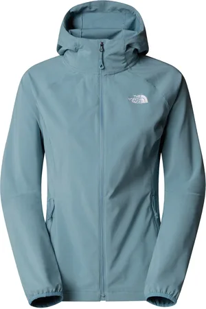 The North Face NIMBLE Softshelljacke Damen