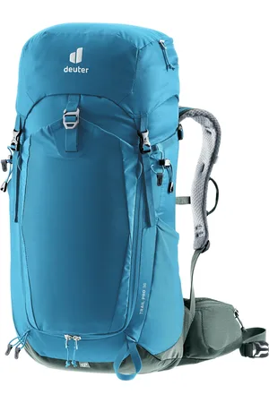 Deuter Trail Pro 36 Wanderrucksack Herren
