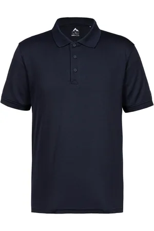 mc kinley Lango Poloshirt Herren