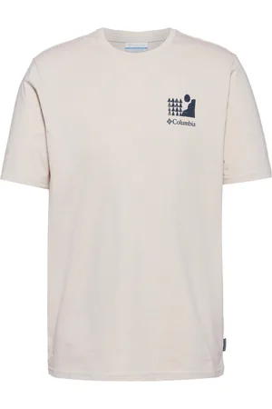 Columbia Explores Canyon T-Shirt Herren