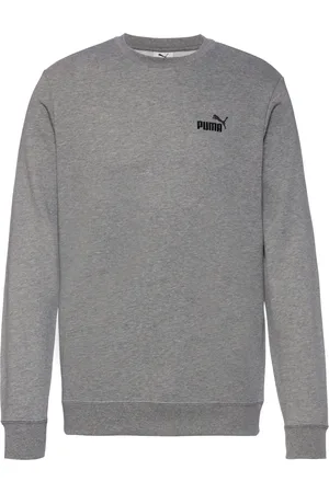 PUMA Essentiell No. 1 Sweatshirt Herren