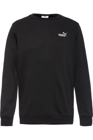PUMA Essentiell No. 1 Sweatshirt Herren