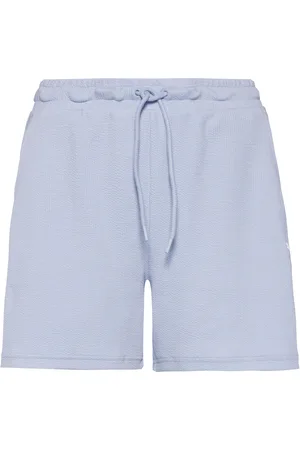 PUMA HER High Waist Shorts Damen
