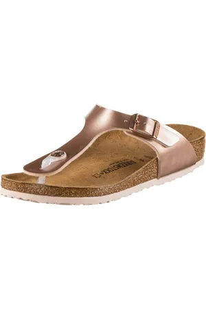 Birkenstock GIZEH BF Zehentrenner Mädchen