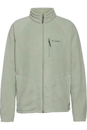 Columbia Fast Trek II Fleecejacke Herren