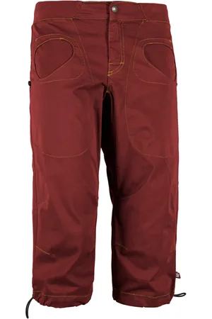 E9 R3 Kletterhose Herren