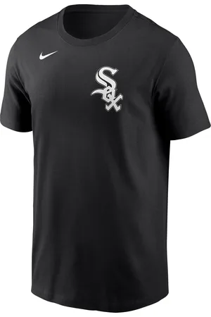 Nike MLB Chicago White Sox T-Shirt Herren