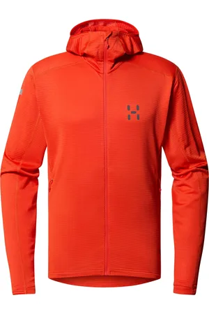 Haglöfs L.I.M II Fleecejacke Herren
