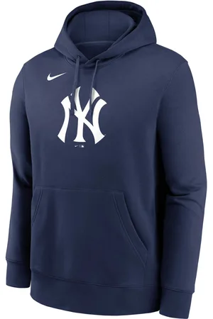 Nike New York Yankees Hoodie Herren