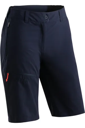 Maier Sports Lulaka Loop Bermudas Damen