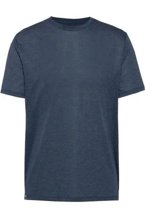 Hoka One One Run Tech Funktionsshirt Herren