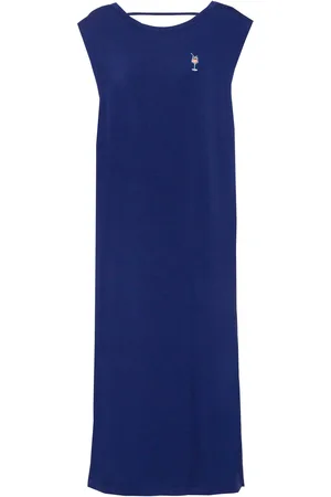 KLEINIGKEIT Lara Soft Maxikleid Damen