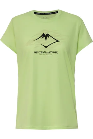 Asics FUJITRAIL Funktionsshirt Damen