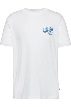 New Balance Shine T-Shirt Herren