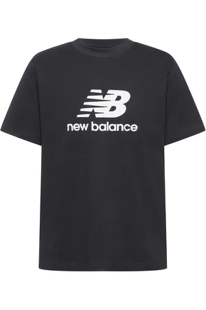 New Balance Sport Essentials T-Shirt Herren