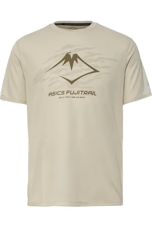 Asics FUJITRAIL Funktionsshirt Herren