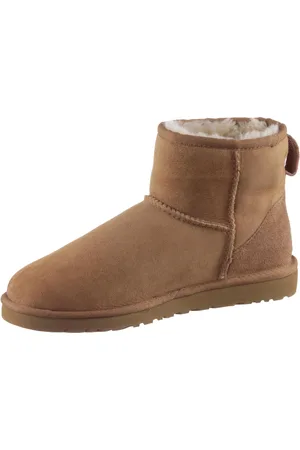 UGG Classic Mini II Stiefel Damen