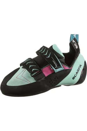 Scarpa Vapor V Kletterschuhe Damen
