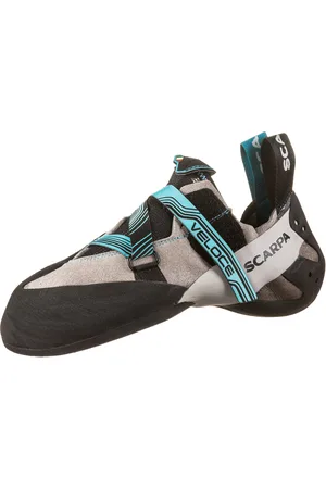 Scarpa Veloce Kletterschuhe Damen
