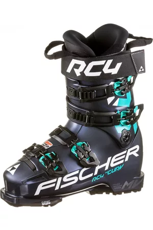 Fischer Damen Skiaccessoires - RC4 THE CURV 105 VACUUM WALK Skischuhe Damen