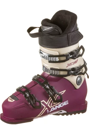 Lange XC80 W Skischuhe Damen