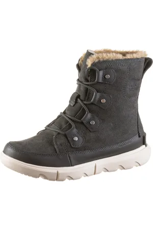 sorel EXPLORER II JOAN WP Stiefel Damen