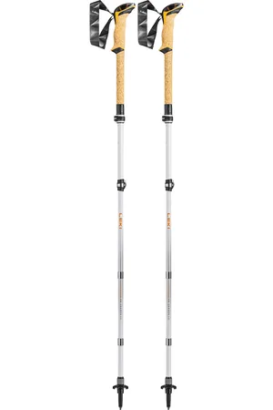 Leki Cressida FX Carbon AS Stock Damen