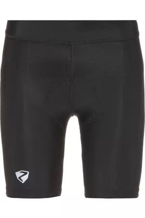 Ziener PARMO X-GEL Fahrradtights Herren