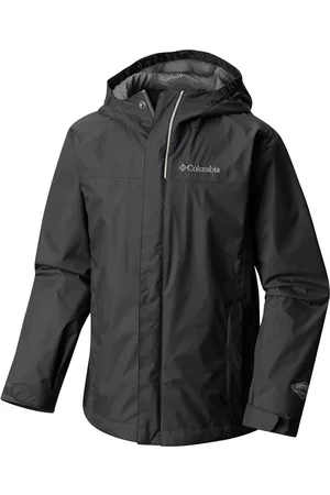 Columbia WATERTIGHT Regenjacke Kinder