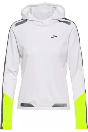 Brooks Run Visible Laufhoodie Damen