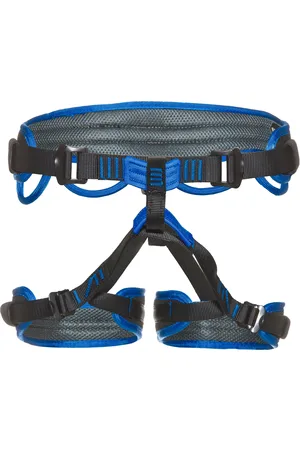 LACD Harness Start 2.0 Klettergurt