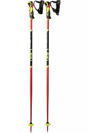 Leki WCR Lite SL 3D Stock Kinder