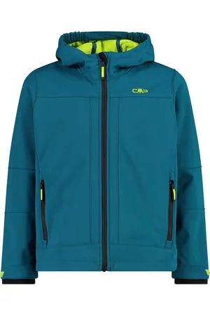 CMP Softshelljacke Jungen