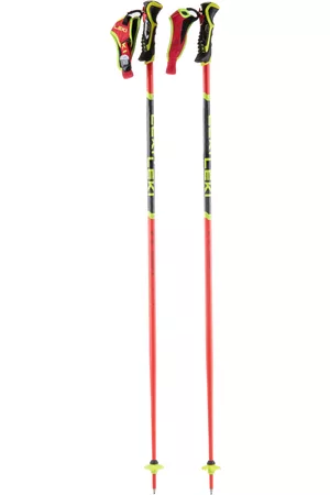 Leki WCR TBS SL 3D Stock
